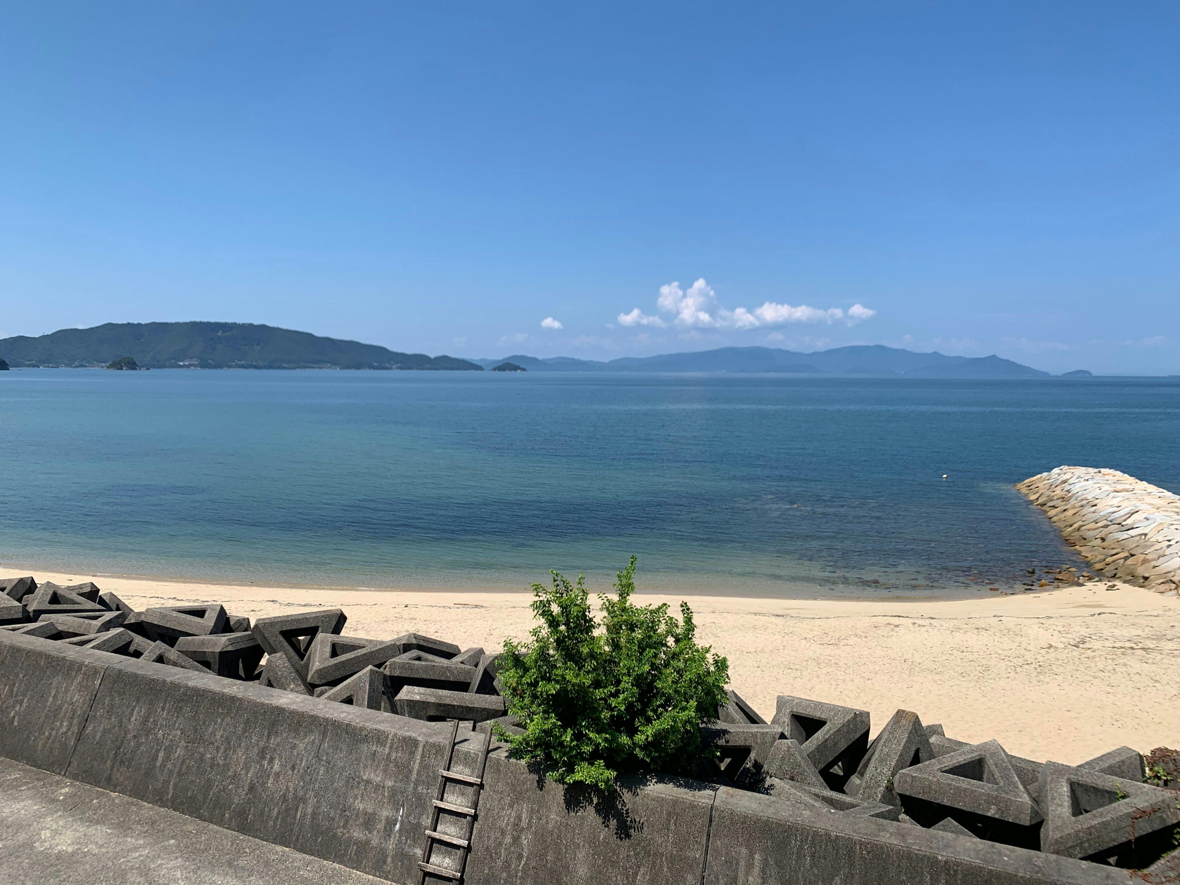 Setouchi TSUDA