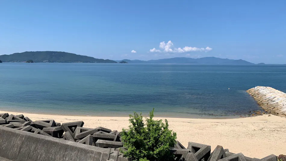 Setouchi TSUDA