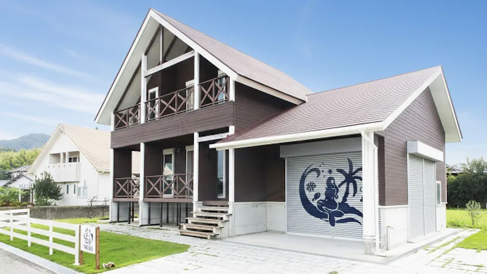 Setouchi TSUDA