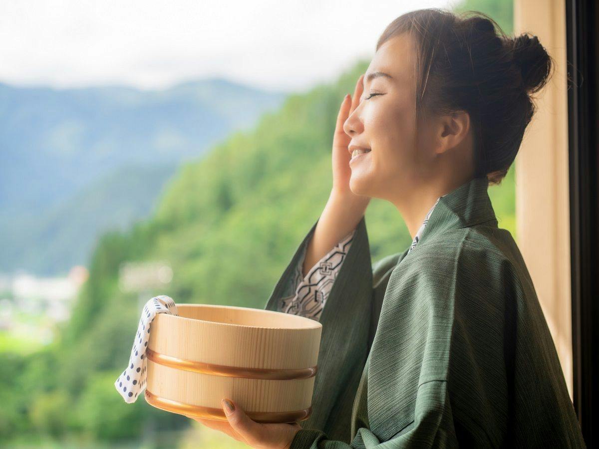 LiVEMAX RESORT Hida Takayama ~Garyu no Sato~