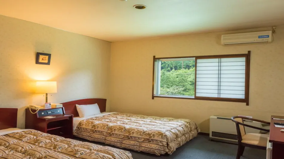 LiVEMAX RESORT Hida Takayama ~Garyu no Sato~