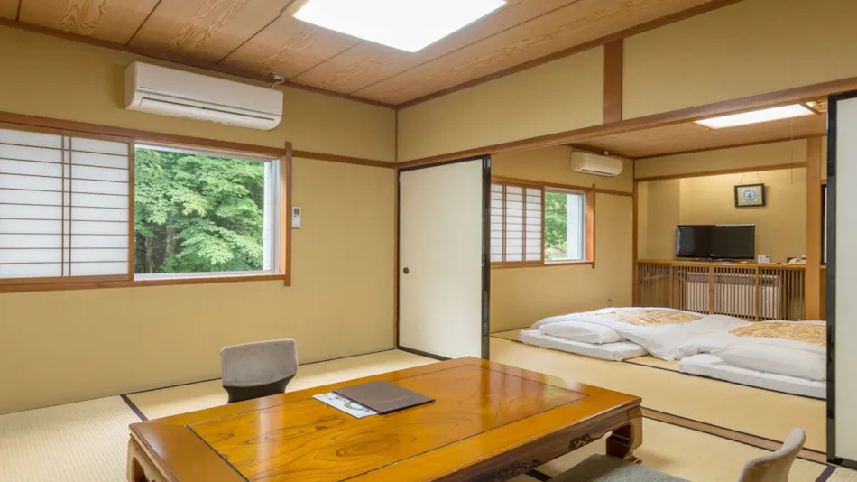 LiVEMAX RESORT Hida Takayama ~Garyu no Sato~