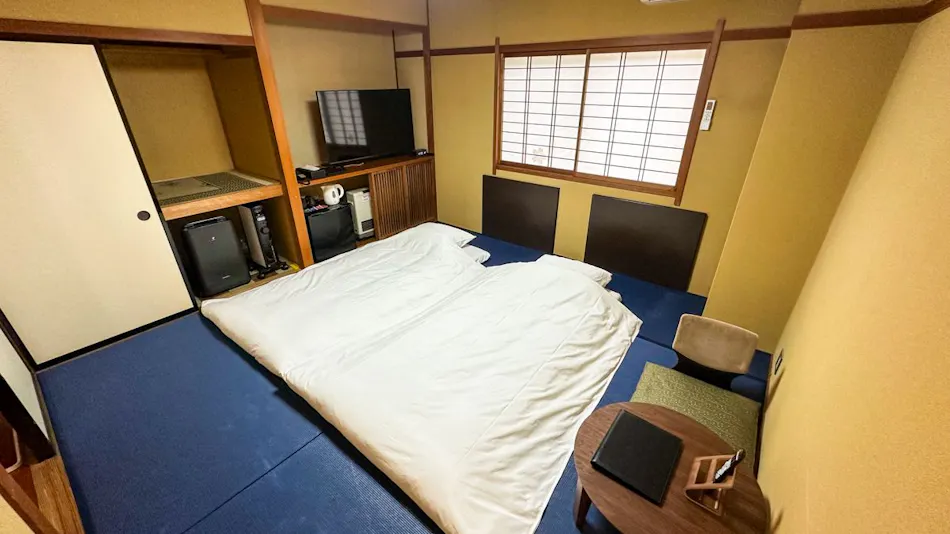 LiVEMAX RESORT Hida Takayama ~Garyu no Sato~