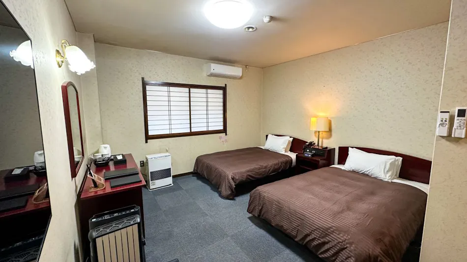 LiVEMAX RESORT Hida Takayama ~Garyu no Sato~