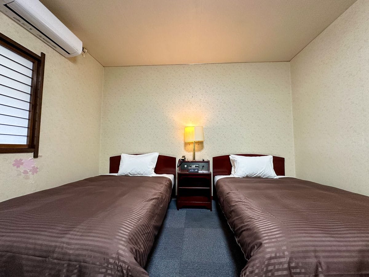 LiVEMAX RESORT Hida Takayama ~Garyu no Sato~
