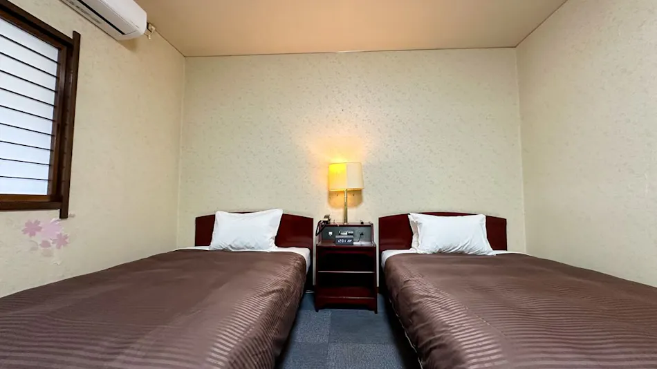 LiVEMAX RESORT Hida Takayama ~Garyu no Sato~