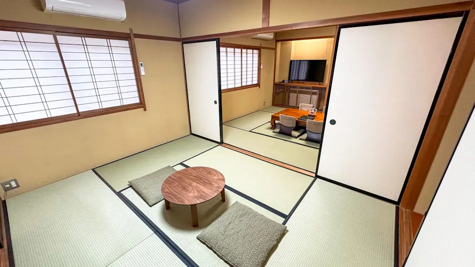 LiVEMAX RESORT Hida Takayama ~Garyu no Sato~