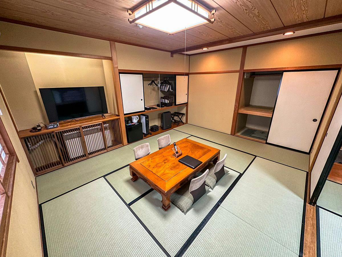 LiVEMAX RESORT Hida Takayama ~Garyu no Sato~