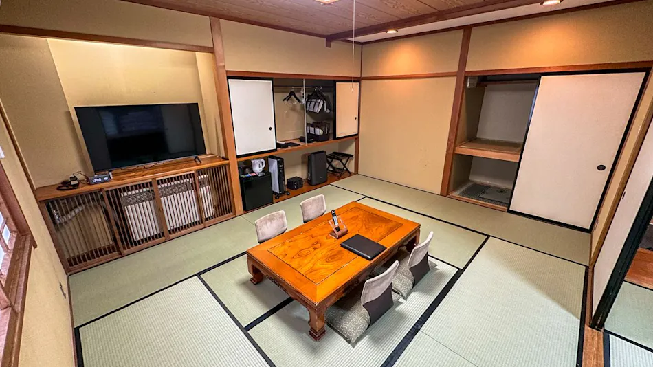 LiVEMAX RESORT Hida Takayama ~Garyu no Sato~