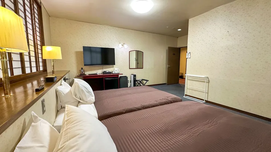 LiVEMAX RESORT Hida Takayama ~Garyu no Sato~