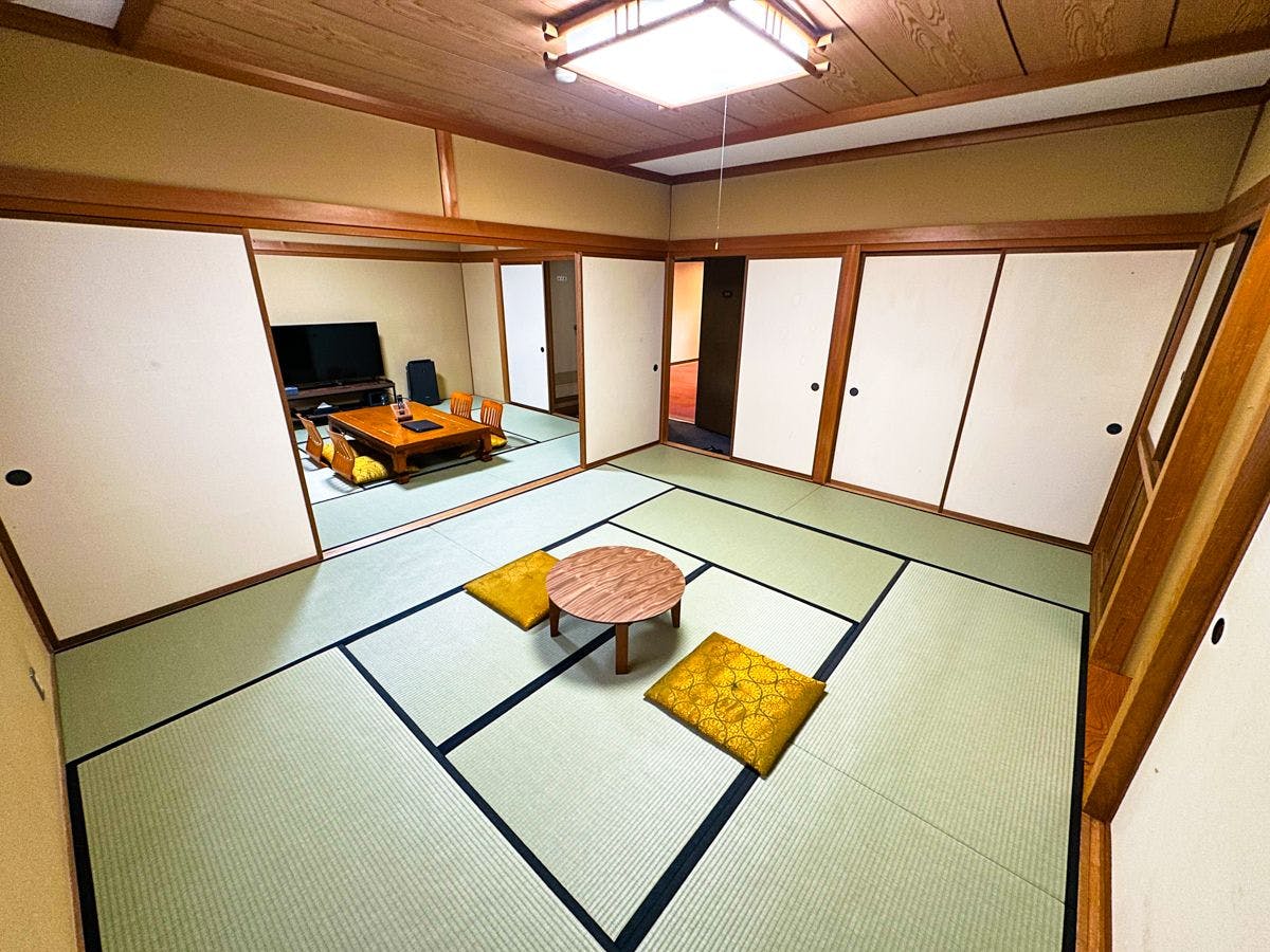 LiVEMAX RESORT Hida Takayama ~Garyu no Sato~