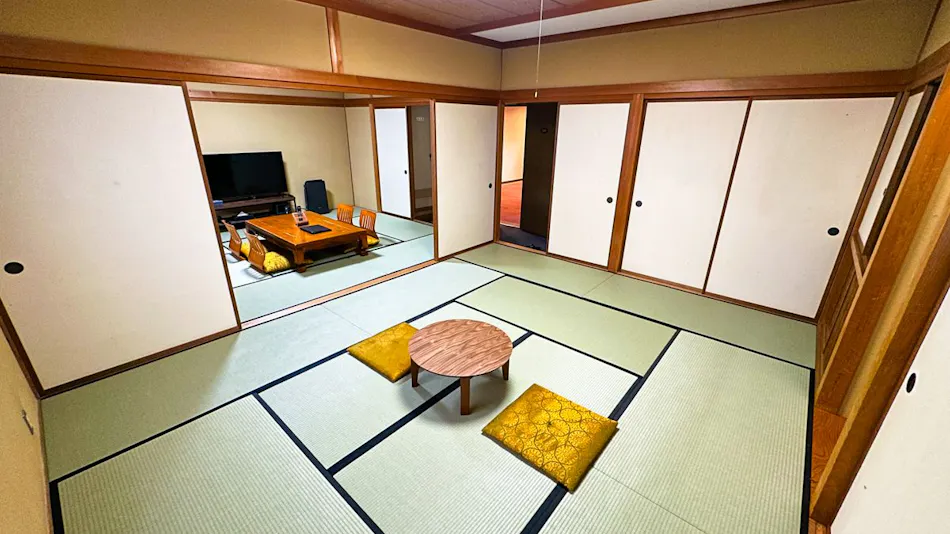 LiVEMAX RESORT Hida Takayama ~Garyu no Sato~