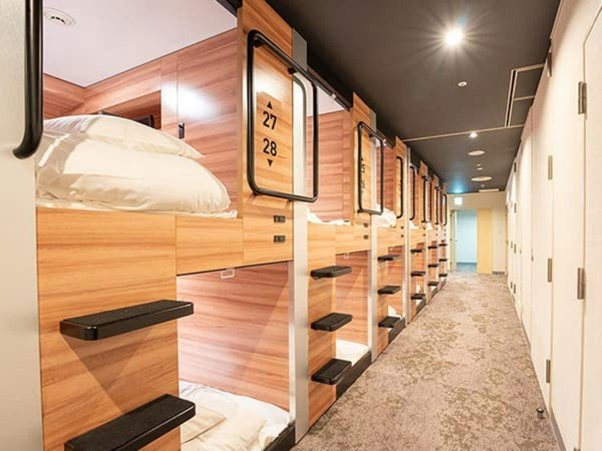 LiVEMAX RESORT Hida Takayama ~Garyu no Sato~