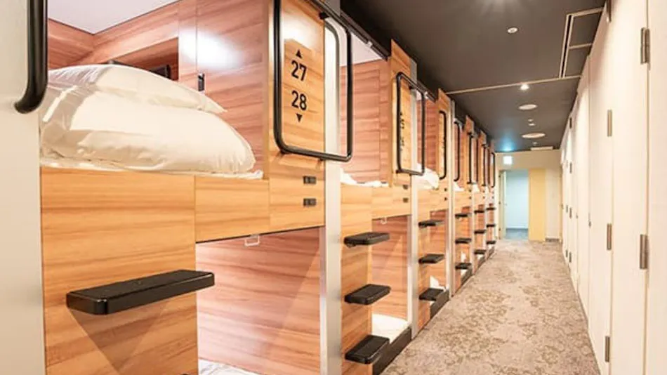 LiVEMAX RESORT Hida Takayama ~Garyu no Sato~
