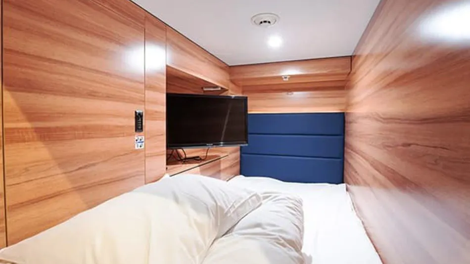 LiVEMAX RESORT Hida Takayama ~Garyu no Sato~