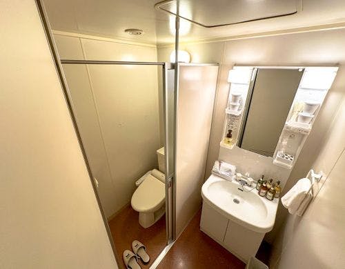 【和美麗・臥龍の間】2間　45平米