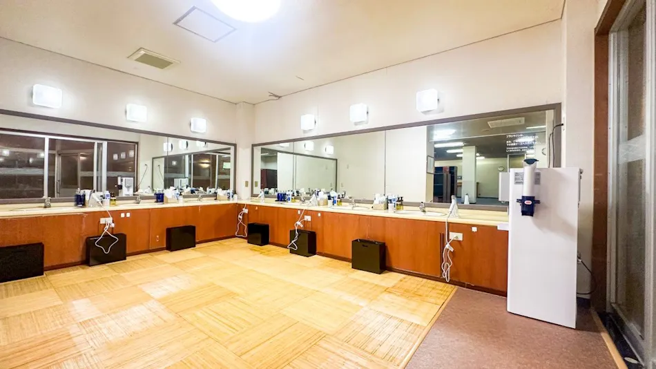 LiVEMAX RESORT Hida Takayama ~Garyu no Sato~