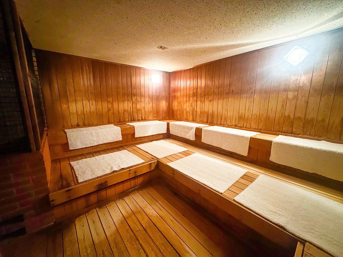 LiVEMAX RESORT Hida Takayama ~Garyu no Sato~