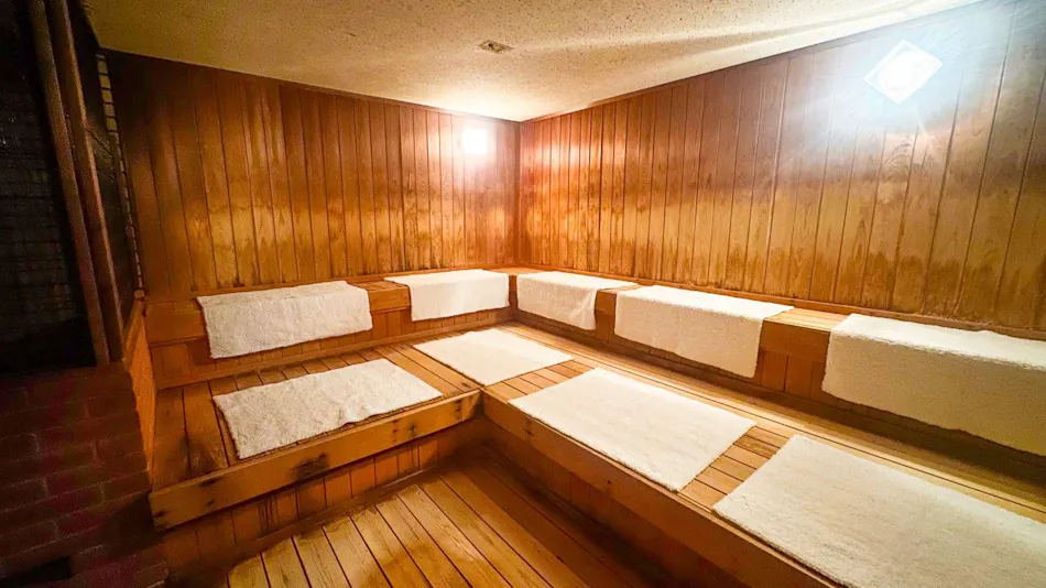 LiVEMAX RESORT Hida Takayama ~Garyu no Sato~