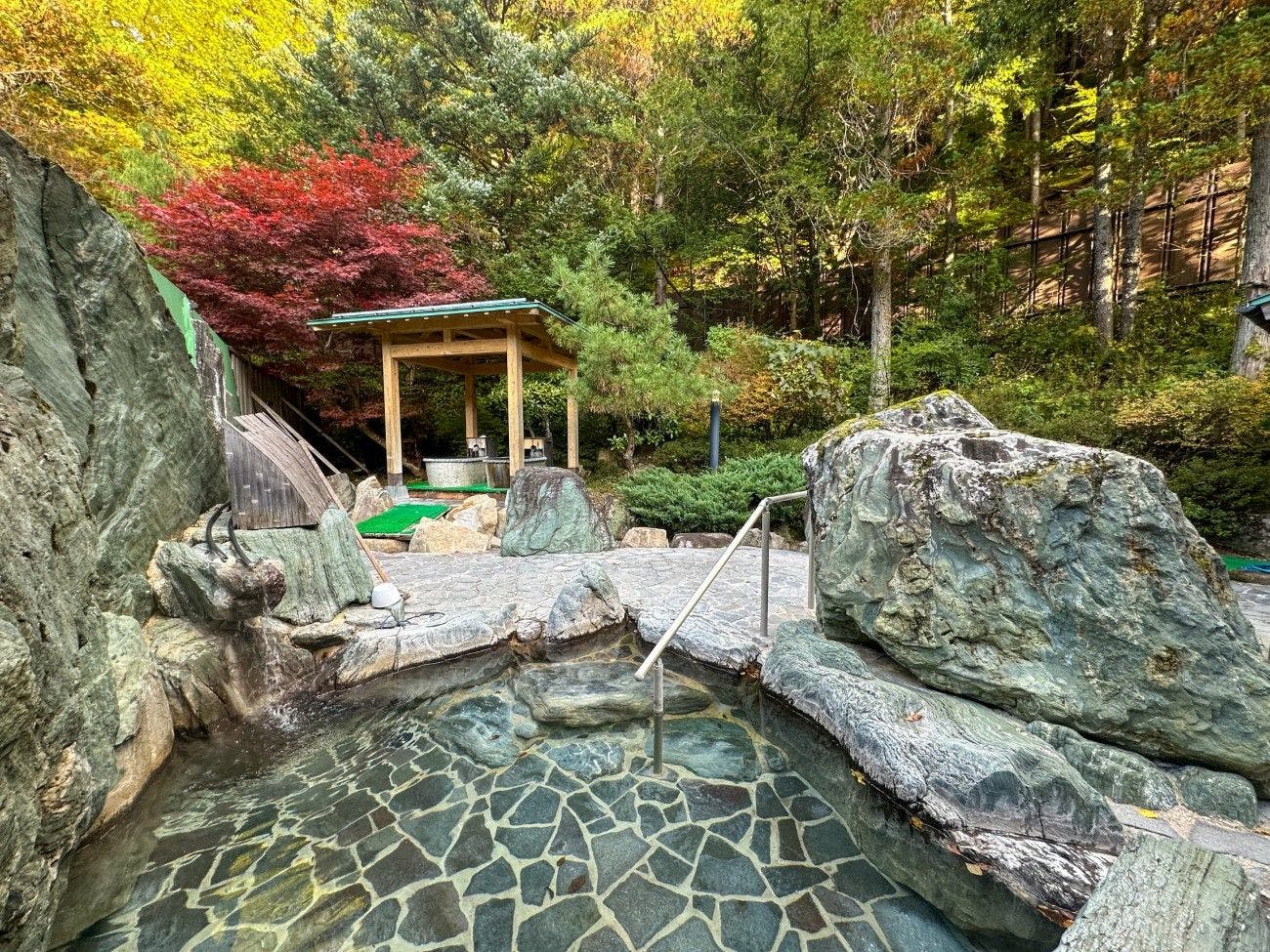 LiVEMAX RESORT Hida Takayama ~Garyu no Sato~