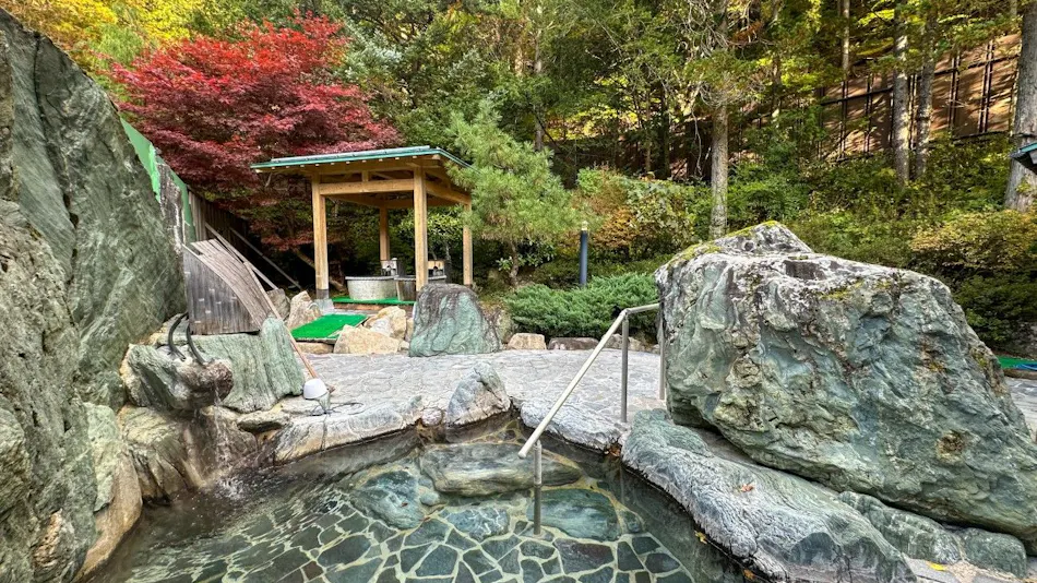 LiVEMAX RESORT Hida Takayama ~Garyu no Sato~