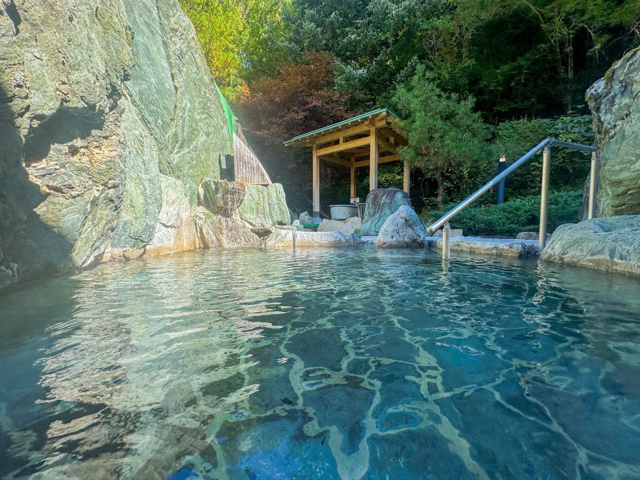 LiVEMAX RESORT Hida Takayama ~Garyu no Sato~