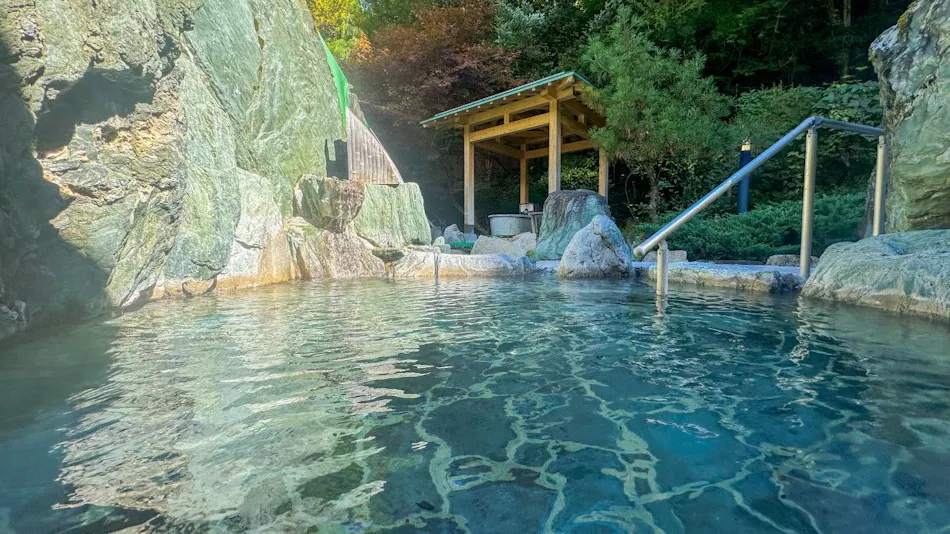 LiVEMAX RESORT Hida Takayama ~Garyu no Sato~
