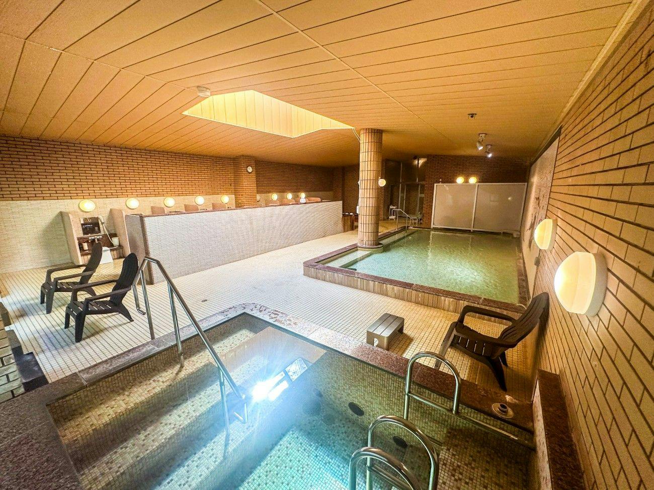 LiVEMAX RESORT Hida Takayama ~Garyu no Sato~