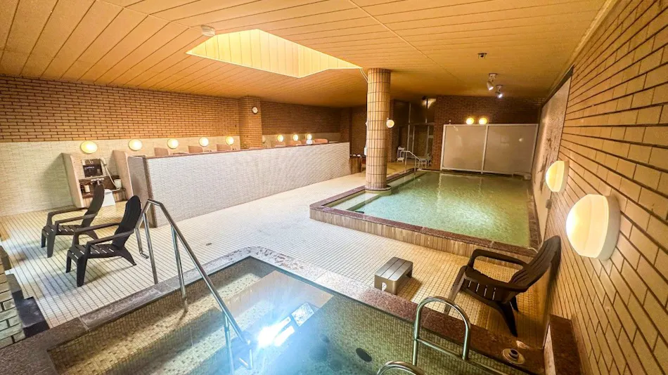 LiVEMAX RESORT Hida Takayama ~Garyu no Sato~