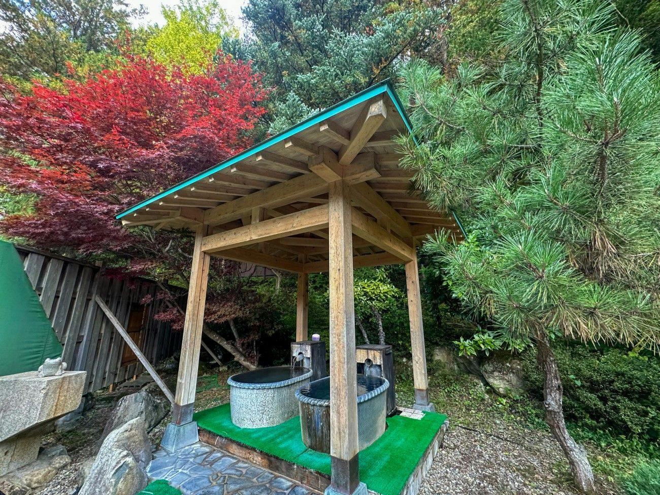 LiVEMAX RESORT Hida Takayama ~Garyu no Sato~