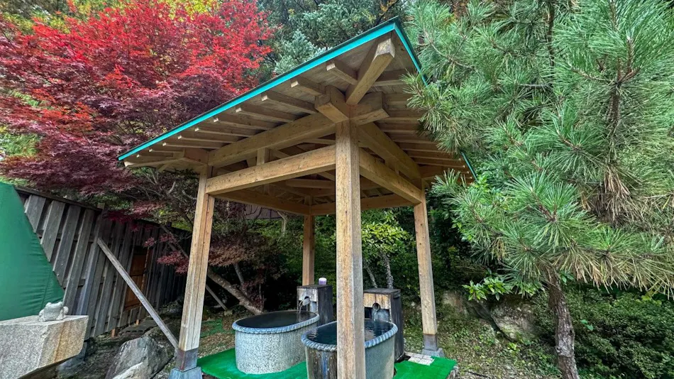 LiVEMAX RESORT Hida Takayama ~Garyu no Sato~