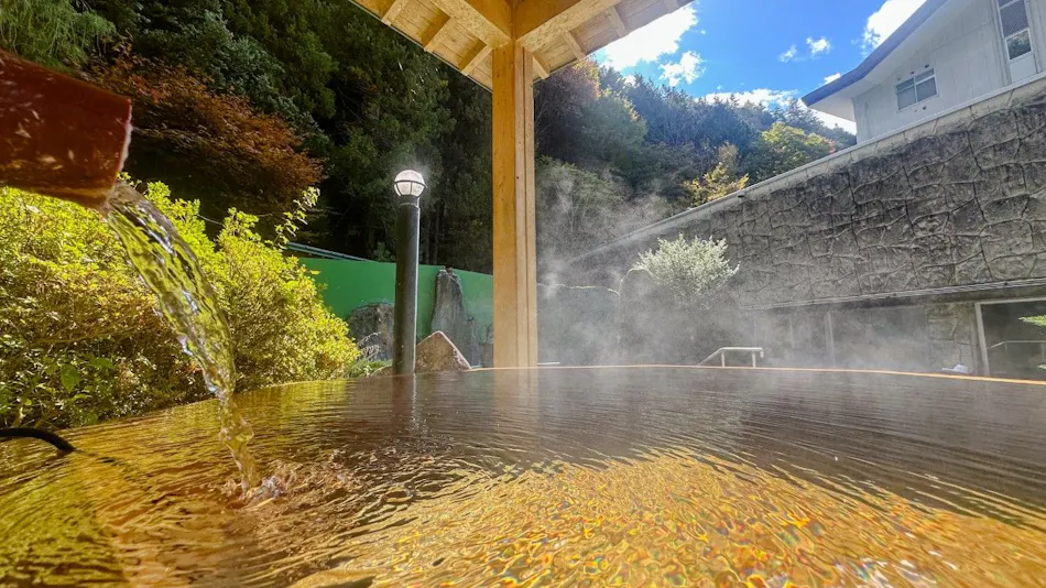 LiVEMAX RESORT Hida Takayama ~Garyu no Sato~