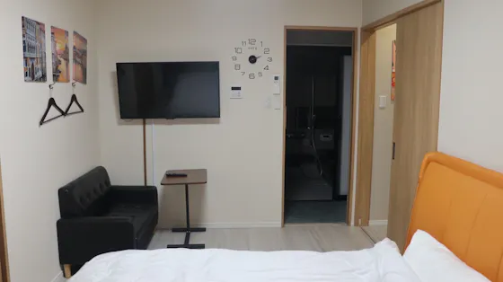 ห้องพัก