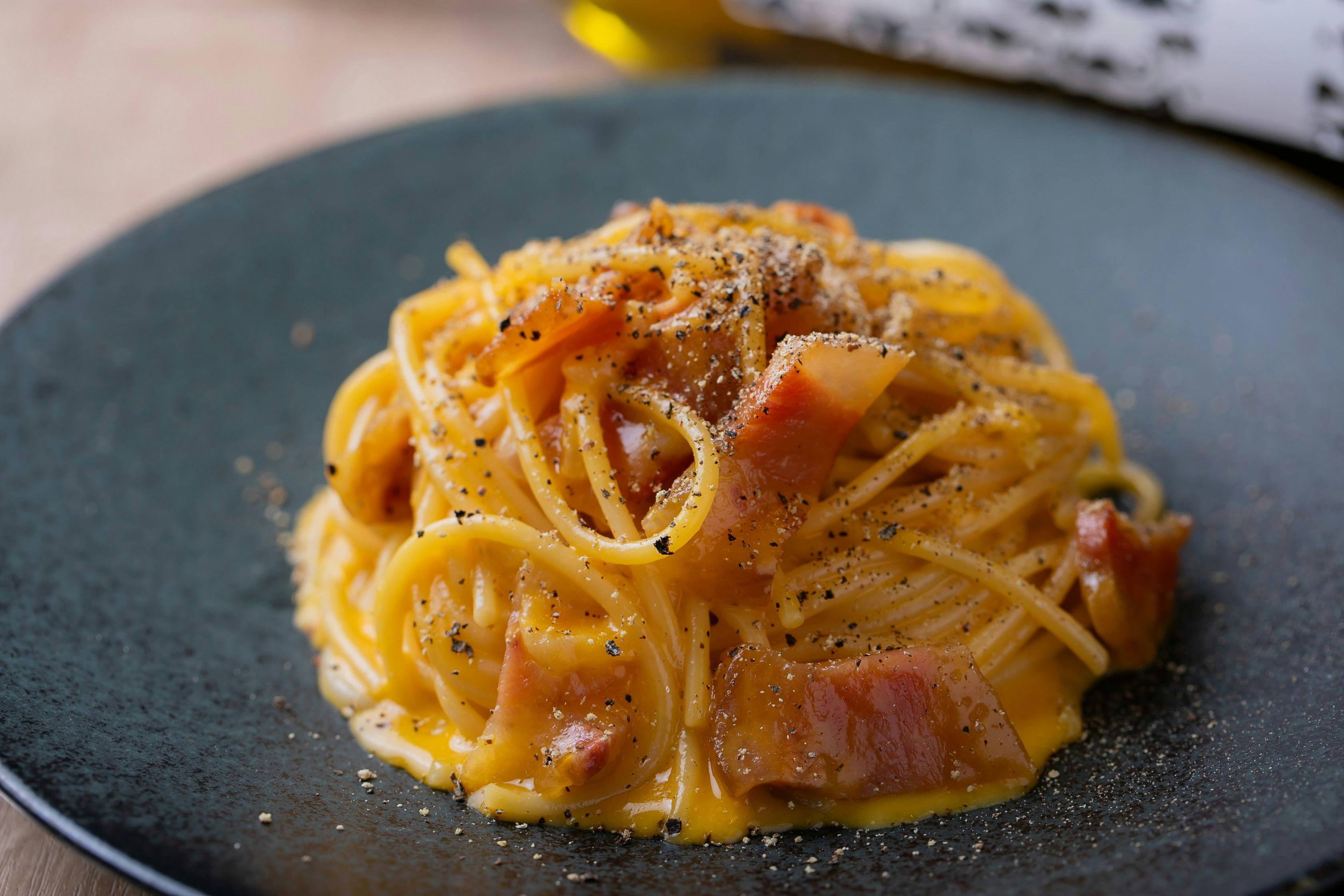 Trattoria & Bar Troppo