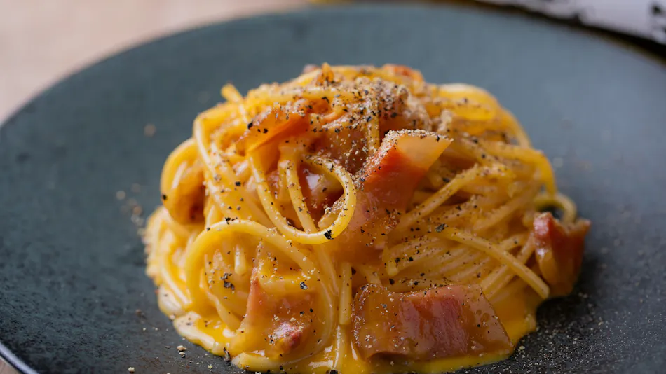 Trattoria & Bar Troppo