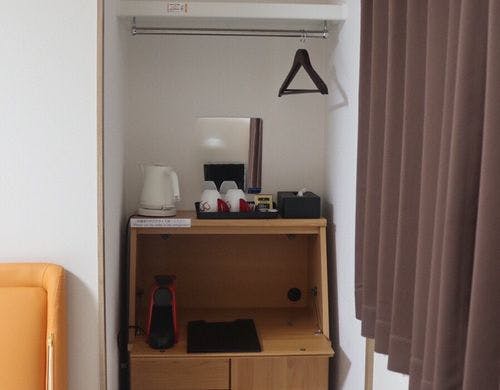 ライティングデスク