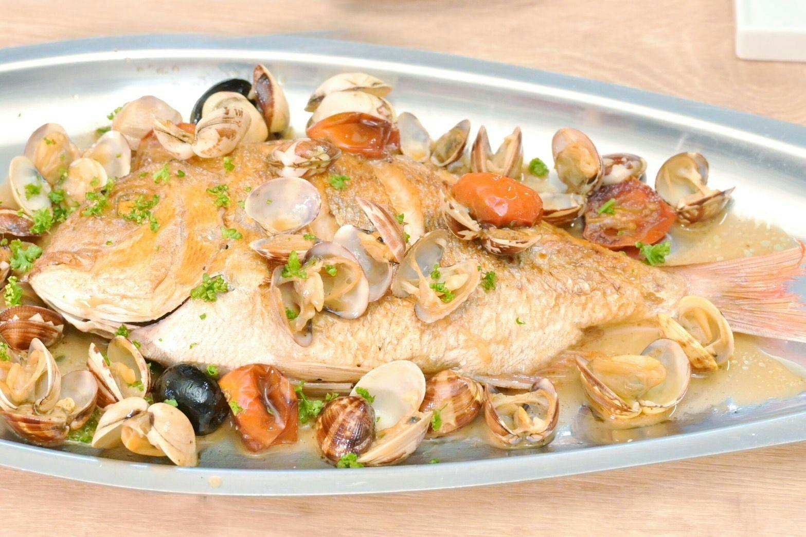 Trattoria & Bar Troppo