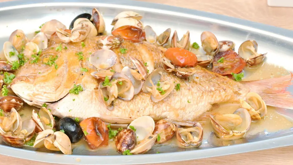 Trattoria & Bar Troppo