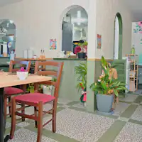 แผนกต้อนรับ