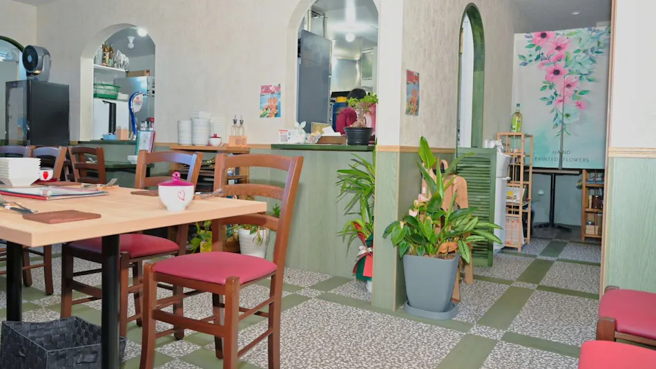 Trattoria & Bar Troppo