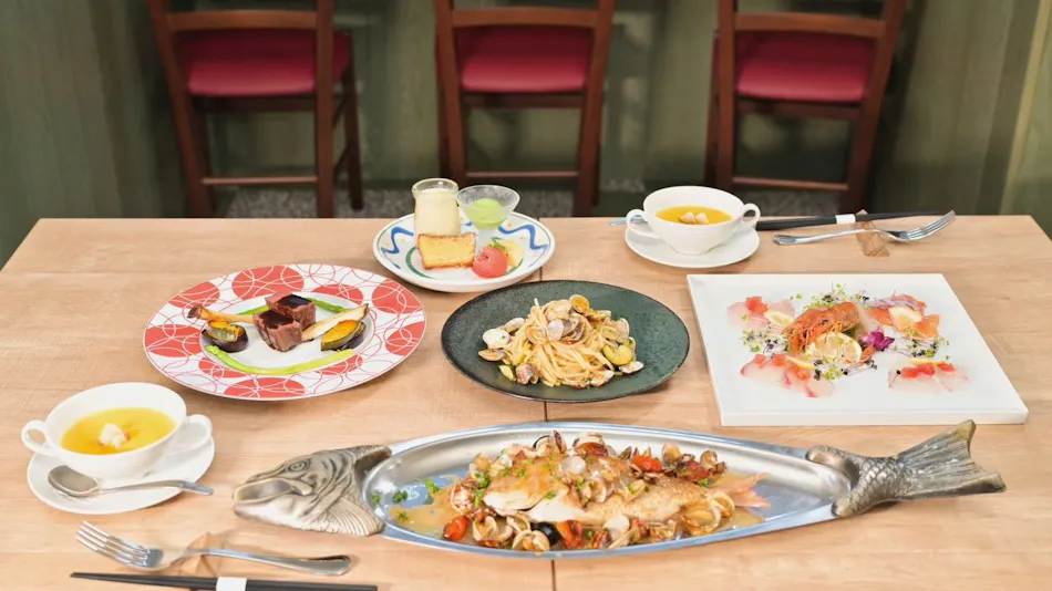 Trattoria & Bar Troppo