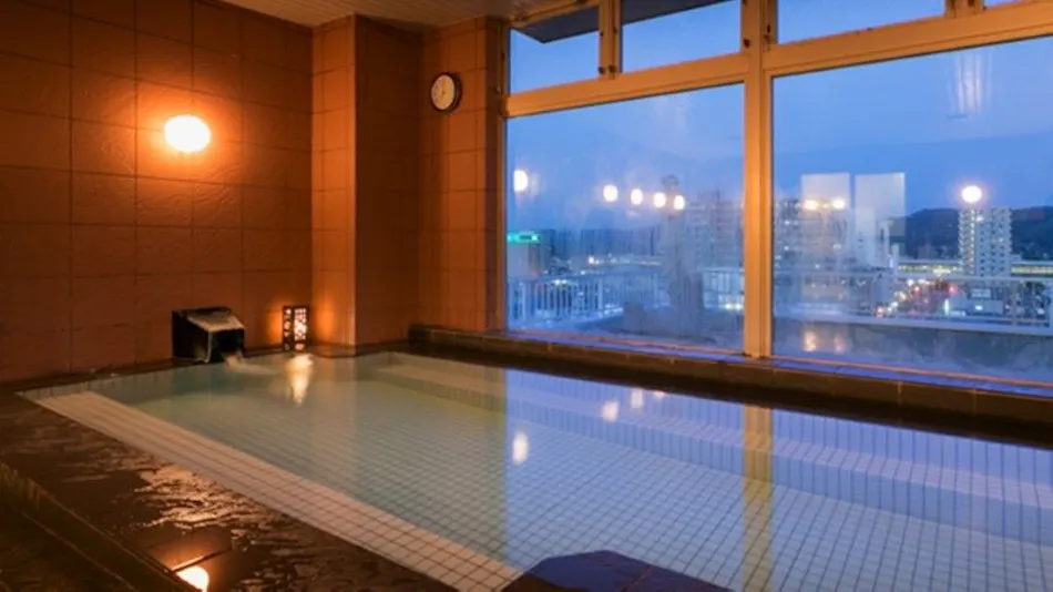 Kusano Hotel