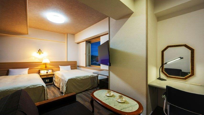 Kusano Hotel