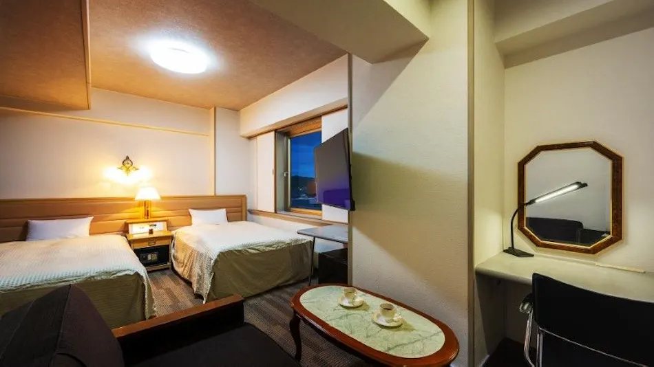 Kusano Hotel