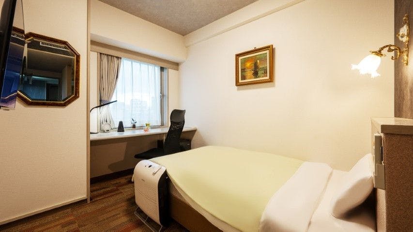 Kusano Hotel