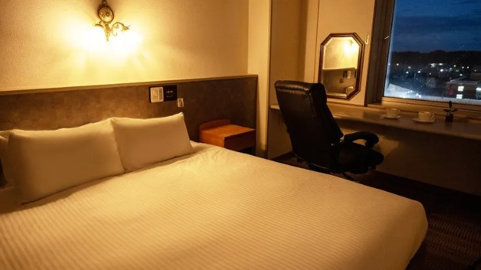 Kusano Hotel