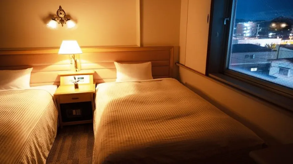 Kusano Hotel