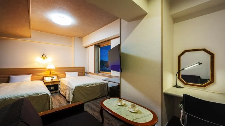 Kusano Hotel