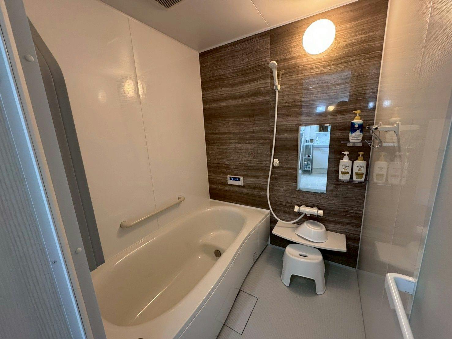 ห้องน้ำ