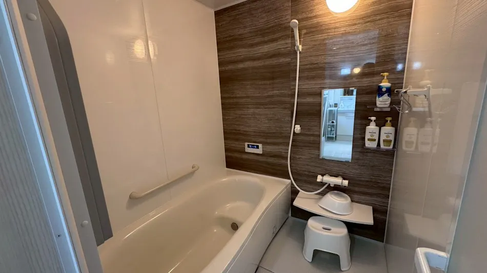 NOMAD STAY CHITOSE